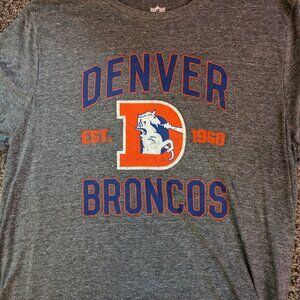 Denver Broncos T-Shirt